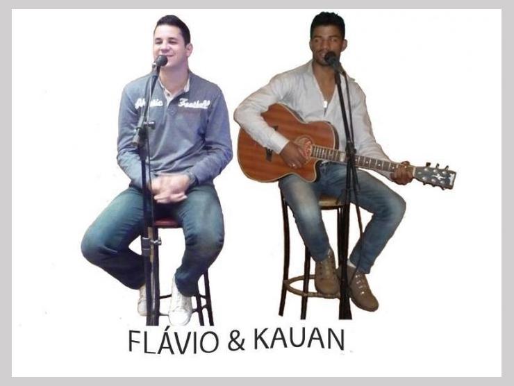 Flávio &amp; Kauan